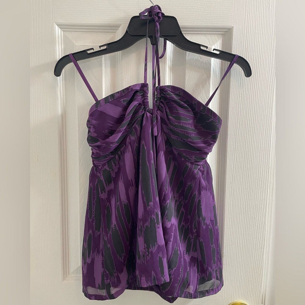 BCBG top